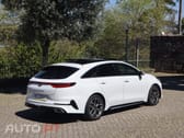 Kia Proceed 1.6 CRDi GT Line