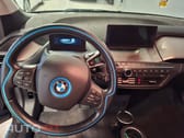 BMW i3 s 120Ah