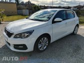 Peugeot 308 II 1.5 BlueHDi Business Line