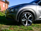 Nissan Juke 1.0 DIG-T Tekna