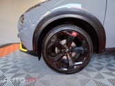 Nissan Juke 1.0 DIG-T Kiiro