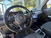 Suzuki Swift HYBRID Sport