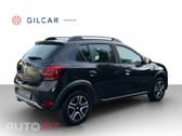 Dacia Sandero 1.0 ECO-G Stepway Bi-Fuel