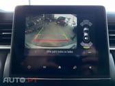Renault Captur 1.0 TCe Techno