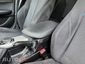 BMW 116 d Pack M