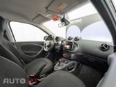 Smart ForFour 1.0 Passion 71 Aut.