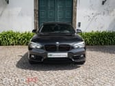 BMW 118 d Line Sport Shadow Auto