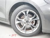 Ford Focus 1.5 TDCi EcoBlue ST-Line