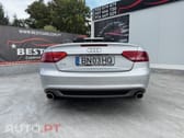 Audi A5 2.0 TFSi S-line
