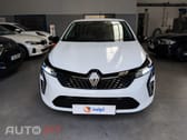 Renault Clio 1.5 Blue dCi Evolution