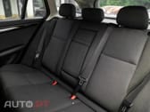 Mercedes-Benz C 220 CDi Classic BE 124g
