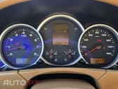 Porsche Cayenne GTS
