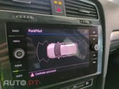 Volkswagen Golf Variant 1.6 TDi Confortline