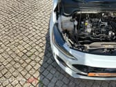 Ford Focus SW 1.0 EcoBoost MHEV ST-Line