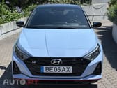 Hyundai i20 1.6 T-GDi Performance Pack+TT