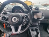 Smart ForFour PRIME