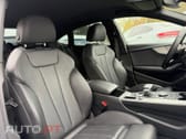 Audi A5 2.0 TDI S-line S tronic