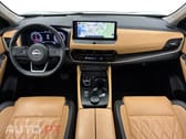 Nissan X-Trail e-Power e-4ORCE Tekna+