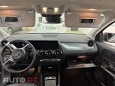 Mercedes-Benz GLA 250 e