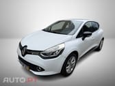 Renault Clio 1.5 dCi Dynamique S