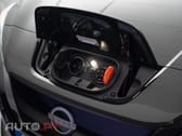 Nissan Leaf N-Connecta
