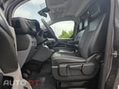 Citroen Jumpy 2.0 BlueHDi M
