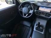 BMW 330 e Touring Auto