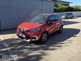 Renault Captur (ENERGY) TCe 90 INTENS