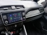 Nissan Leaf 40 kWh ACENTA