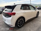 Volkswagen Id.3 58 kWh Pro