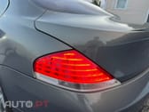 BMW 630 Ci SMG