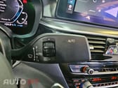 BMW 530 iPerformance Pack M