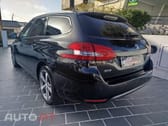 Peugeot 308 SW 1.6 BlueHDi Allure J17