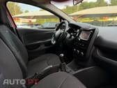 Renault Clio dCi 90 Limited