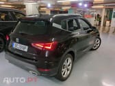 Seat Arona 1.0 TSI FR