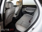 Audi E-Tron 55 quattro