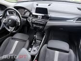 BMW X2 16 d sDrive Auto Advantage