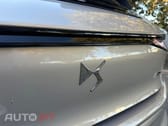 DS DS4 E-Tense Performance Line EAT8