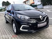 Renault Captur (ENERGY) TCe 90 LIMITED