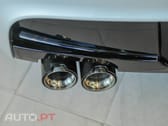 BMW 118 d Pack M