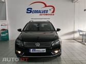 Volkswagen Passat Variant 1.6 TDI Confortline