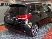Kia Carens 1.7 CRDi ISG TX