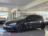 Volkswagen Golf GTI Clubsport DSG