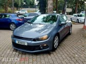 Volkswagen Scirocco 1.4 TSI