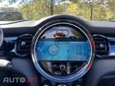 MINI Cabrio Cooper S Premium Sidewalk Special Edition Auto