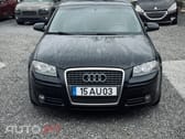 Audi A3 2.0 TDi Sport S tronic