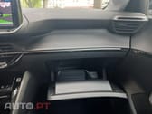 Peugeot 208 1.2 Hybrid Allure e-DCS6