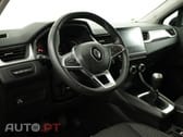 Renault Captur Captur 1.0 TCe Techno Bi-Fuel
