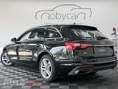 Audi A4 Avant 30 TDI Advanced S tronic