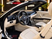 BMW 320 d Sport Auto